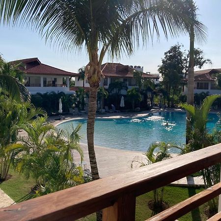 Apartamentos Coconuts Bayahibe Kültér fotó