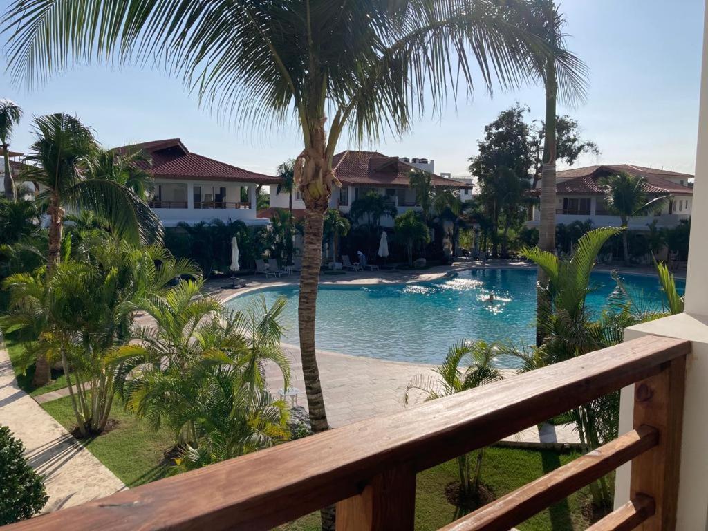 Apartamentos Coconuts Bayahibe Kültér fotó