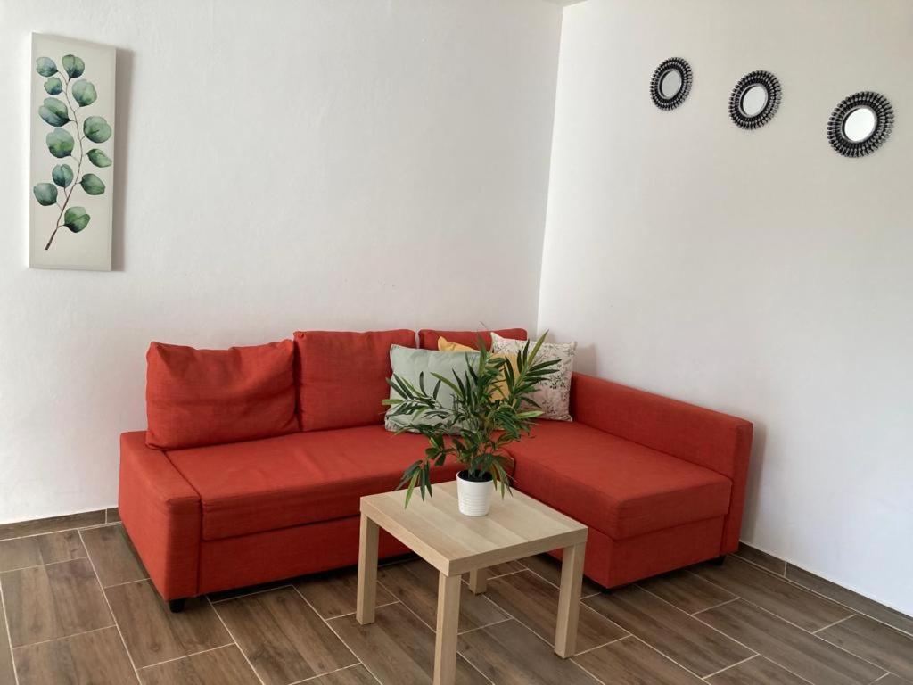 Apartamentos Coconuts Bayahibe Kültér fotó