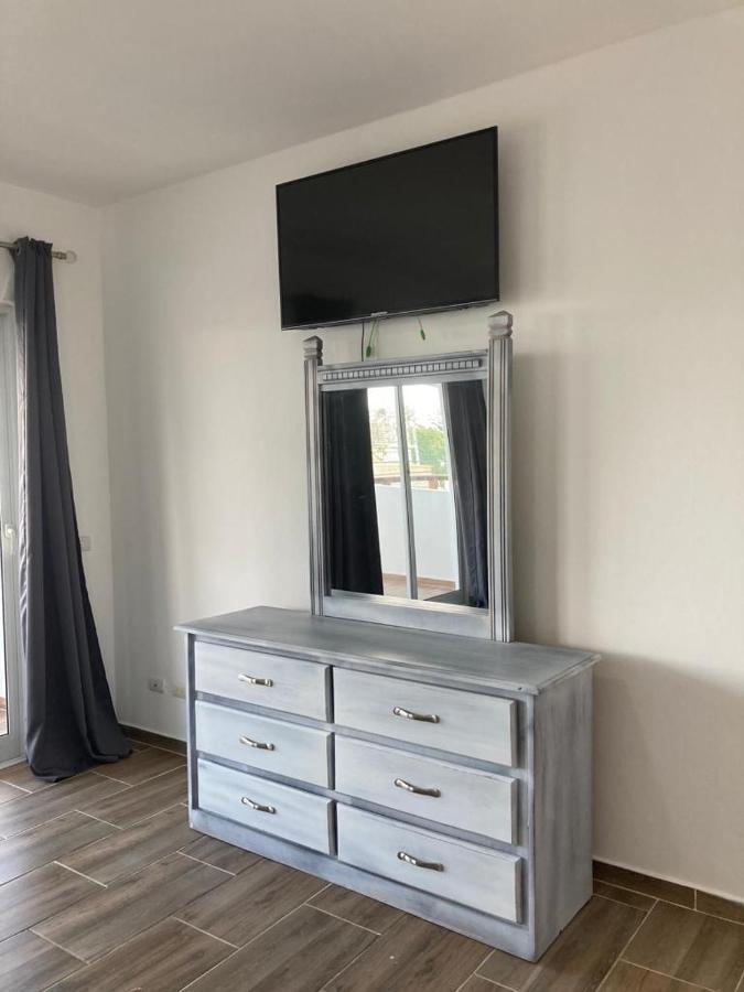 Apartamentos Coconuts Bayahibe Kültér fotó