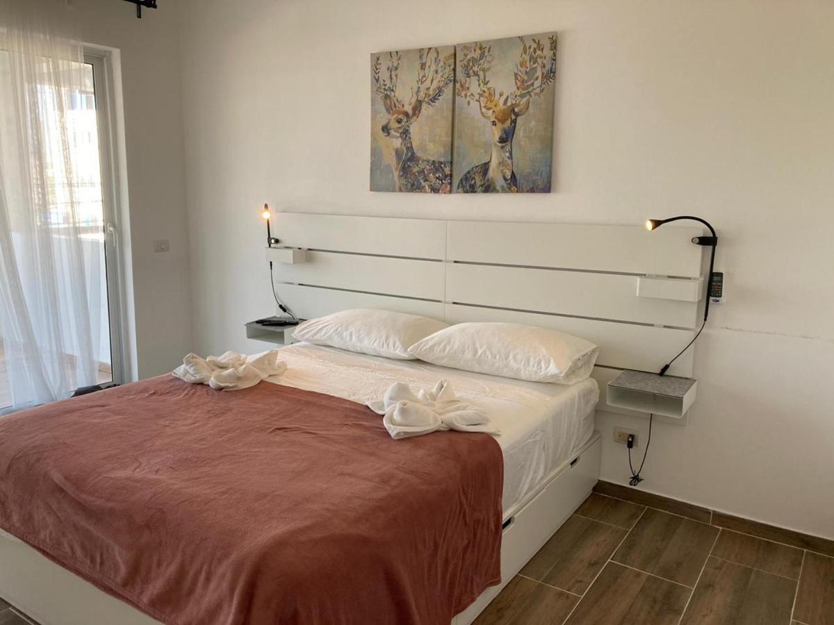 Apartamentos Coconuts Bayahibe Kültér fotó