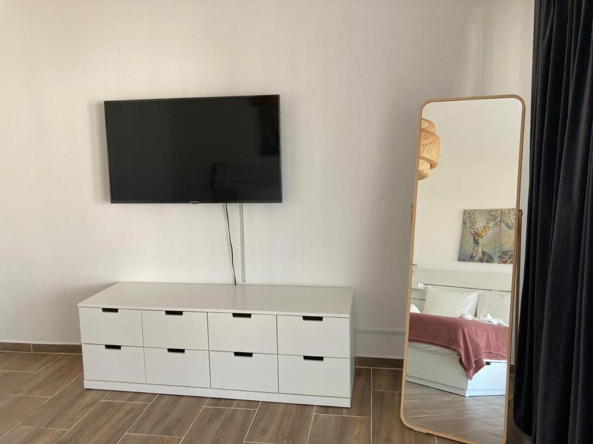 Apartamentos Coconuts Bayahibe Kültér fotó